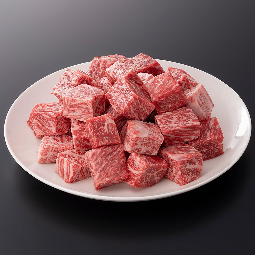 Matsusaka Maruyoshi Matsusaka Beef Prize Catalog Gift (6000 yen) with A3 Panel (IA Type) - Perfect