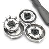 3 шт. SH50/52 сменные головки бритвы для Philips SH50 серии 5000 S5085 S5050 S5010 S5380 S5570 S5571 S5079 S5075 бритвенная головка