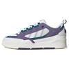 Originals Adi2000 Slip Resistant Durable Lightweight Low Top Skate Shoes Unisex Skate Shoes Purple IF0395
