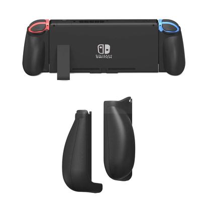 Эргономичный ремешок MystiForge для Nintendo, совместимый с переключателем Design Joy-Con/OLED - нескользящий