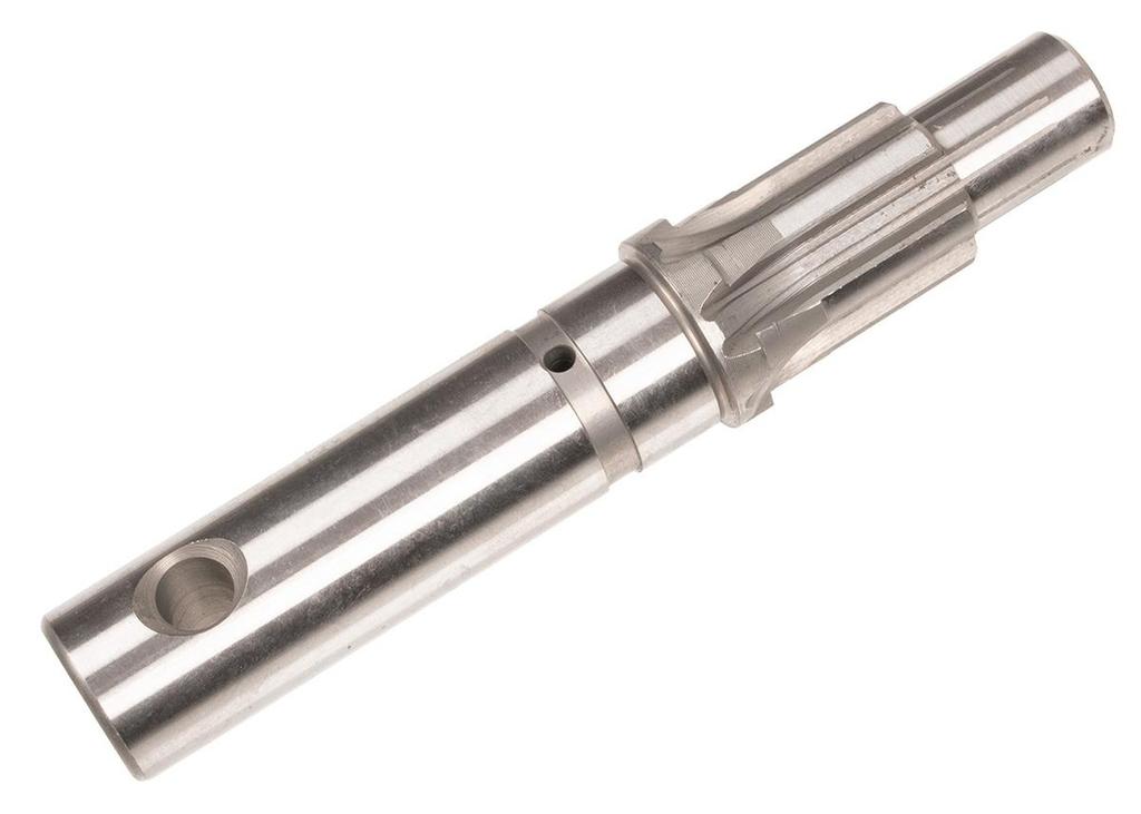 Шлицевой вал Ag500 64001-108