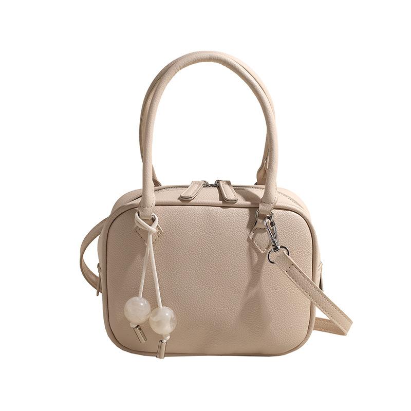 Casual Commuter Handbag Women's New Fashion Versatile Messenger Bag