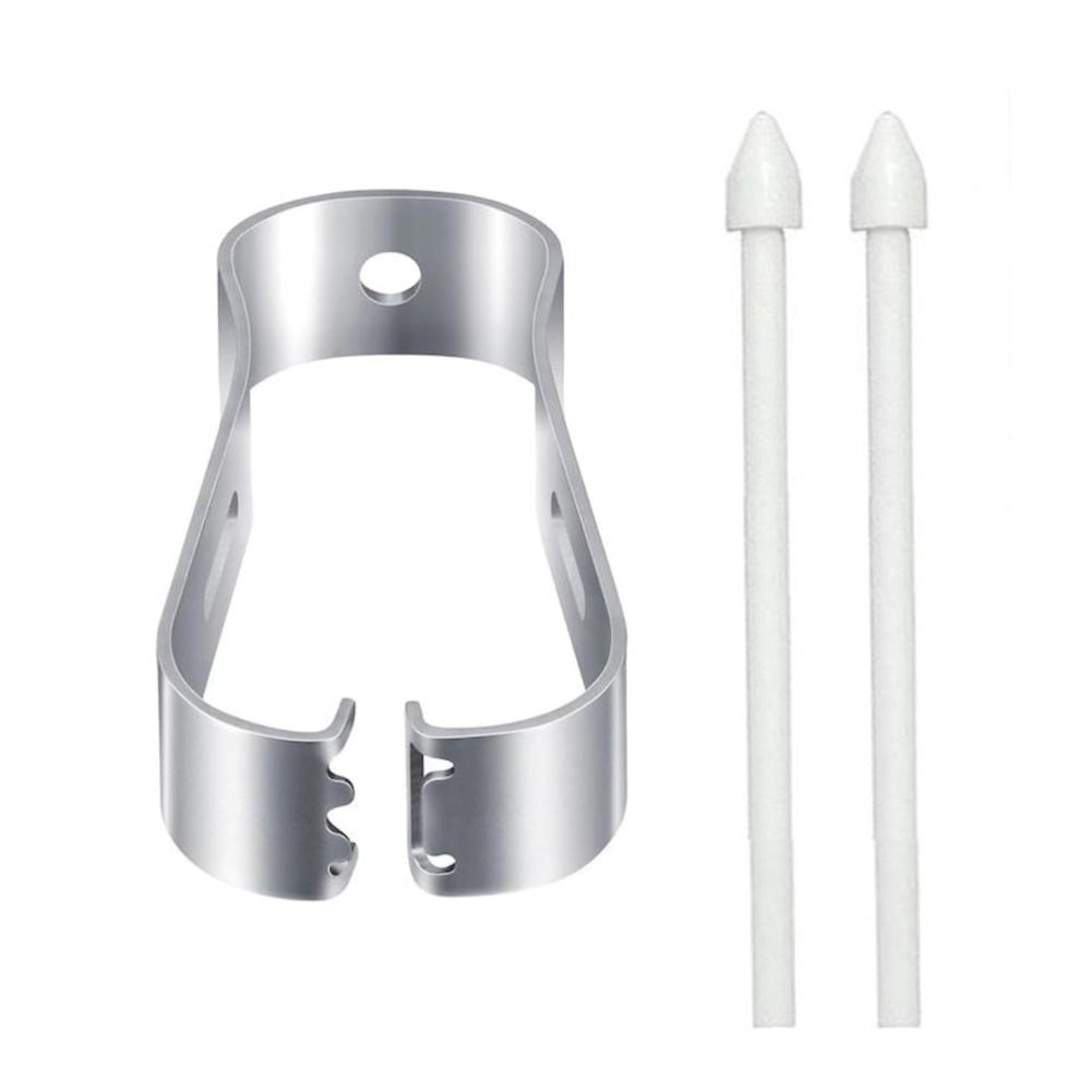 Silent Pen Tips Replacement for Samsung Galaxy Tab S22 S23 S9 S8 S7 S6 Note10/20 Ultra Tablet