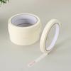 20m Writable Cross Stitch DIY  Craft Masking Tape Adhesive  Diamond Painting Tools Anti-dirty Tape