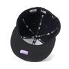 Кепка Authentic с плоским козырьком MLB 7 ACPERF DETTIG HM 25J [New Era] DET/Домашняя 3/4