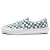 OG Era LX Checkerboard Logo - Cadmium Green Unisex Sneakers White VN0A3CXN9TX