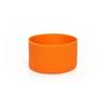 Silicone Bottle Bottom Sleeve Anti-Slip Heat Insulation Cup Accessories Water Bottle Pad Sports Cups Cover for Most Cups