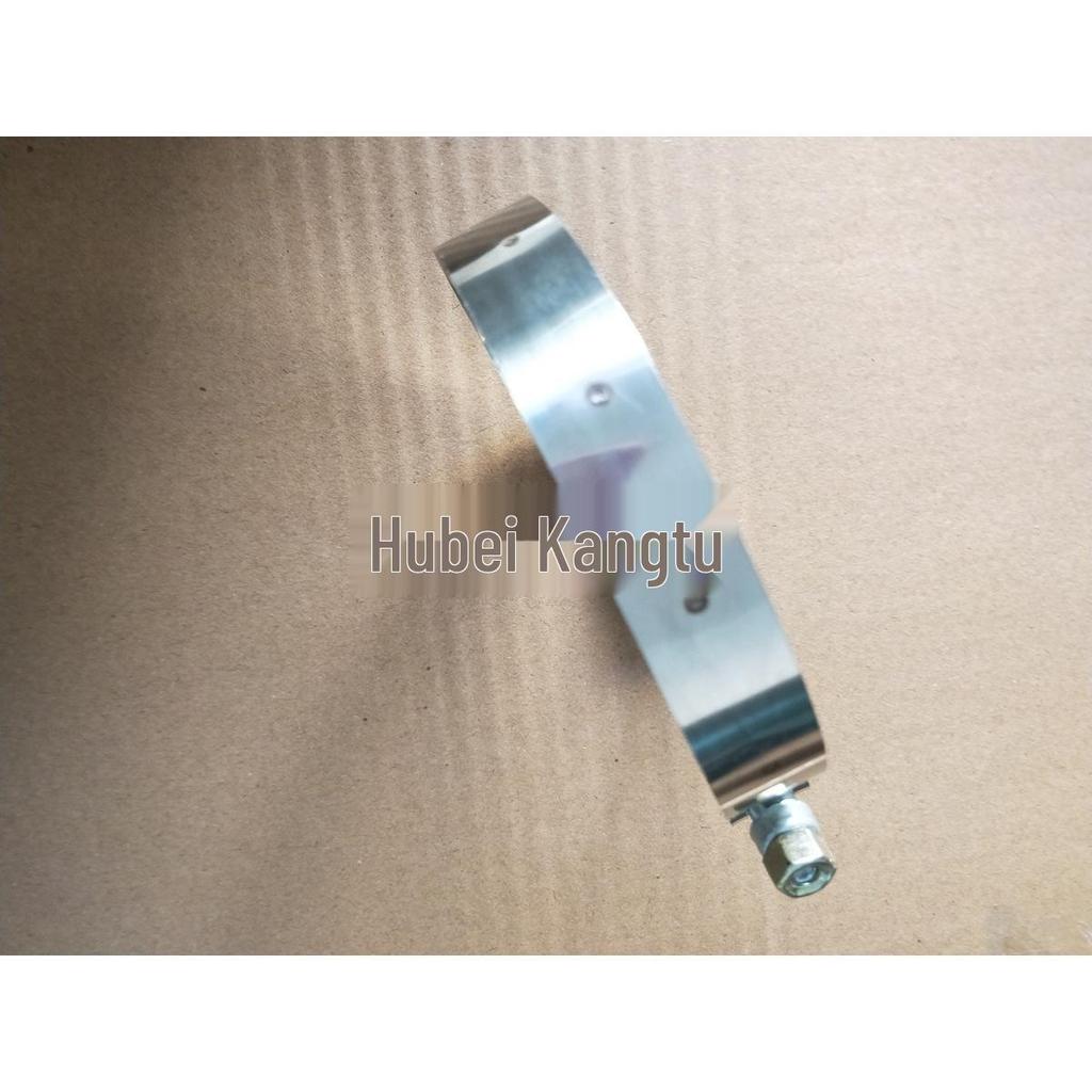 Cummins 6CT Turbo V-Type Clamp 3905216