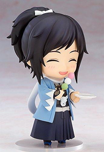 Nendoroid Touken Ranbu Yamatonokami Yasushi Painted Movable Figure -ONLINE- Non-scale ABS&PVC