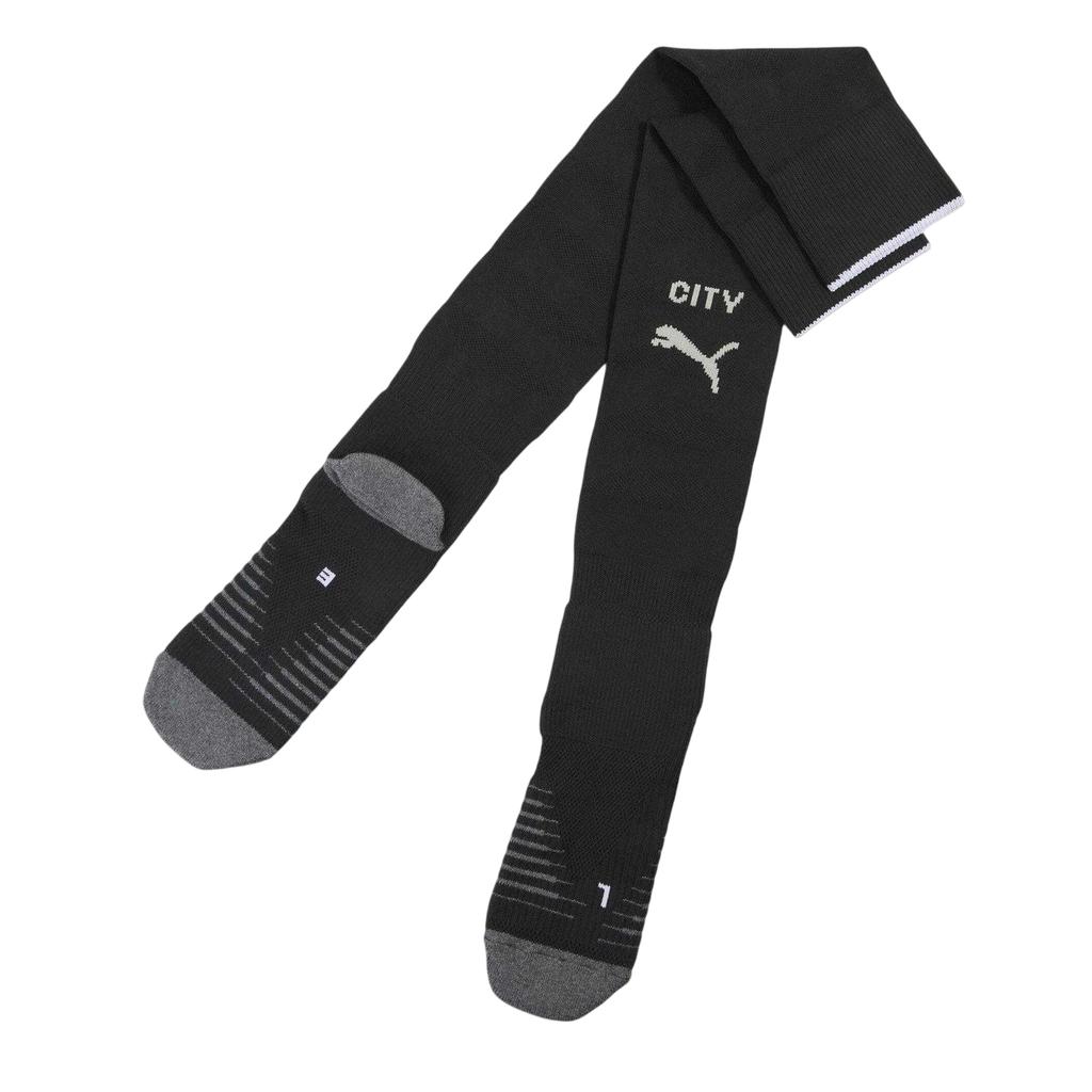 Puma Unisex Adult 2025/2026 Manchester City FC Away Socks