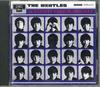 CD BEATLES - A Hard Day's Night CP255753 ODEON Japan Rock Used