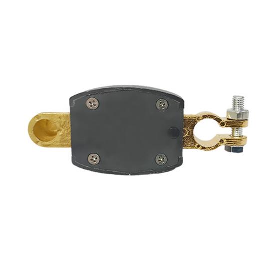 12 В аккумуляторный выключатель 275 А вкл./выкл. Водонепроницаемый автоматический выключатель 12-48 В аккумуляторный сепаратор для каравана, яхты, автобуса, автомобиля, лодки