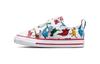 Кеды Chuck Taylor All Star Low Easy-On TD 'Динозавры' A01667C
