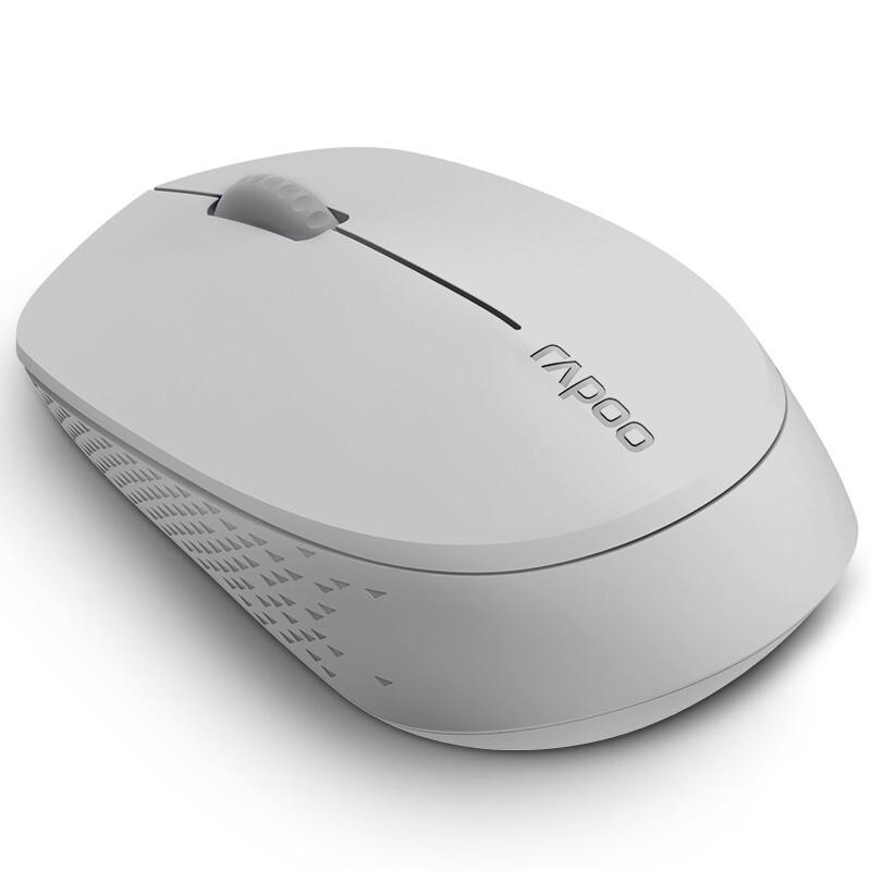 Беспроводная Bluetooth-мышь Rapoo M100G с несколькими режимами