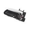 Передняя левая внутренняя дверная ручка 61051SA031ML для Subaru Forester 2003-2008