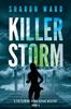 Книга Killer Storm : 4