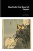 Книга Bushido the Soul of Japan
