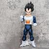 30 см Аниме Dragon Ball Z Супер Сайян Веджета Боевая Версия. ПВХ Фигурка Статуэтка Коллекционная Модель Игрушки для Детей Кукла Подарки