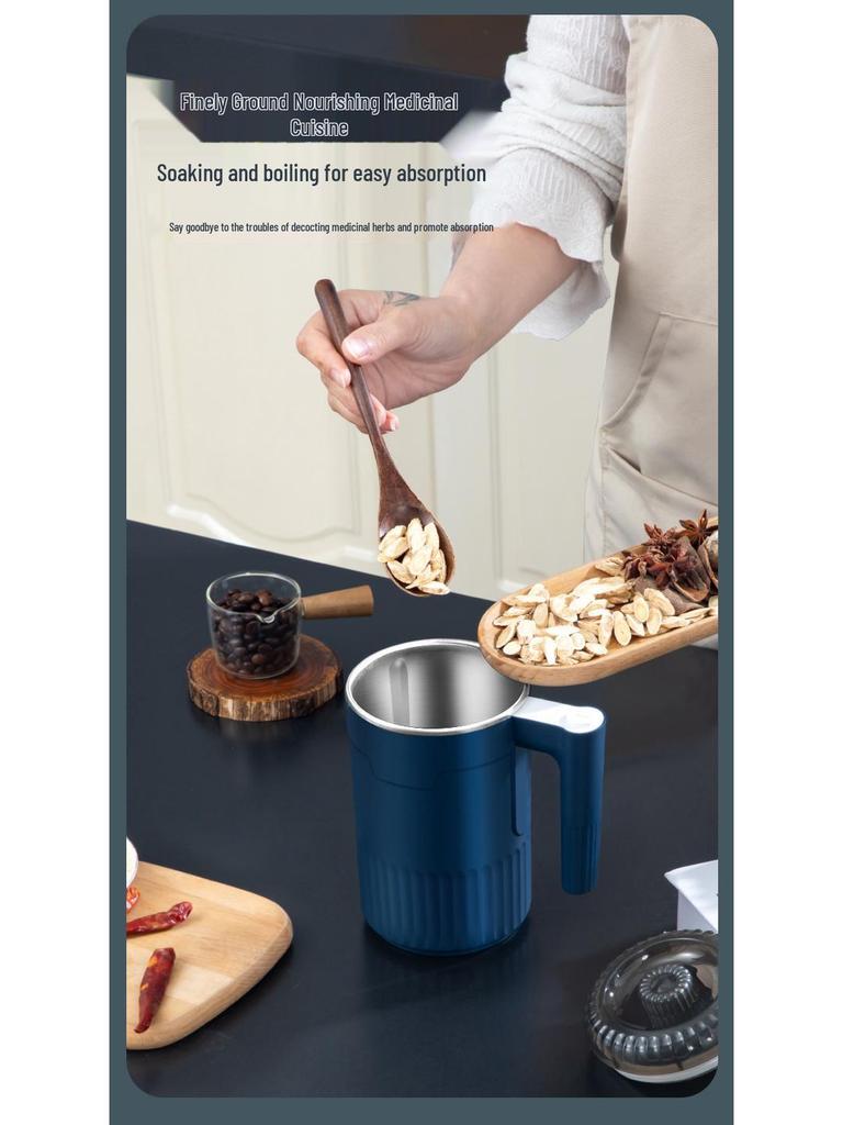 Кофемолка и измельчитель для зерен 110 В