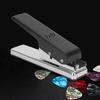 Card Cutter Guitar Pick Puncher Metal Guitar Pick Punch Tool DIY Guitar Pick  Music Enthusiasts