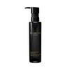 Shu Uemura Black Cleansing Oil, 150mL, Makeup Remover with Serum, Pore Cleansing, Blackhead Removal, Dullness Care, No Double Cleansing Required