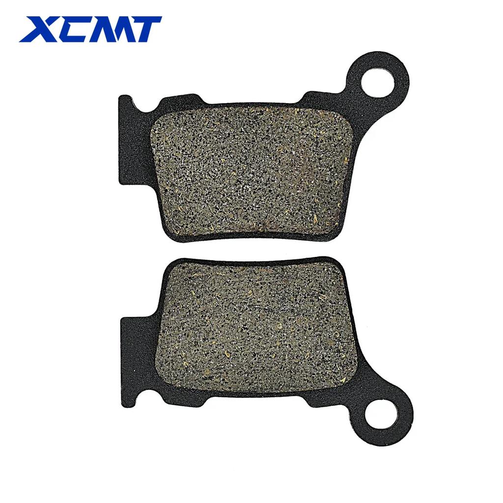 Передние и задние тормозные колодки для мотоцикла Husqvarna FC FE TC TE 85 125 250 300 350 450 2014 2015 2016 2017 2018 2019 2020 2021 2022