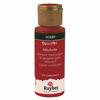 Acrylic Paint - RAYHER - Cadmium Red - 59 Ml - Lightfast - All Uses