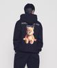 Худи с базовым логотипом Ac Bear (3 Цвет)