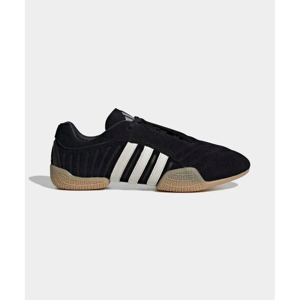 Adidas ADIDAS Тхэквондо May Elite - Черный:Белый IH1853 514259