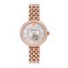 Watch NA AR60065 Pink Gold [Emporio Armani] Women's