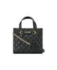 Сумка-тоут FIDDLEWOOD MINI TOTE BLA [Guess] женская