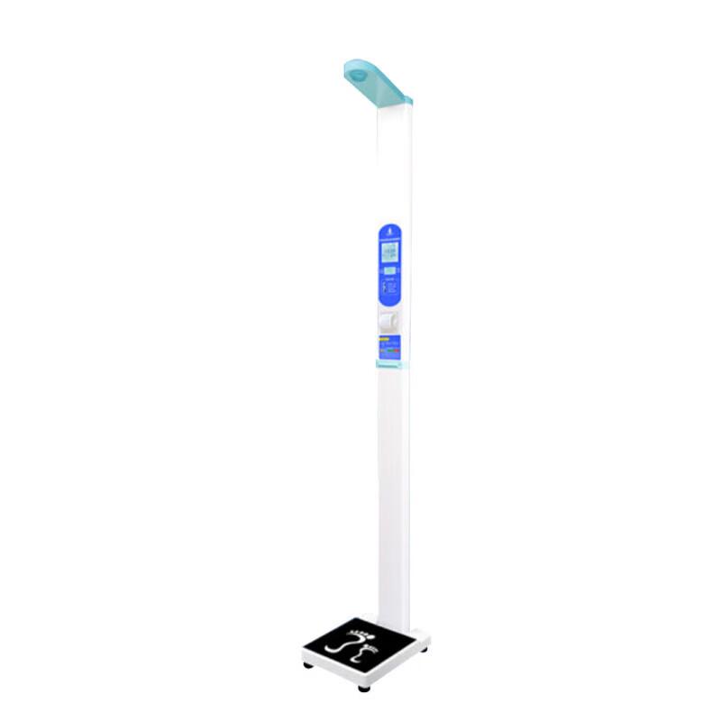 SHANGHE SH-20A Ultrasonic Height and Weight Measurement Scale (CN version)