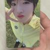 Wish Pop Pop Dimamu Sakuya Photocard