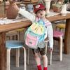 Backpack Eyecatching Childrens In Trendy Colors With Large Capacity And Design