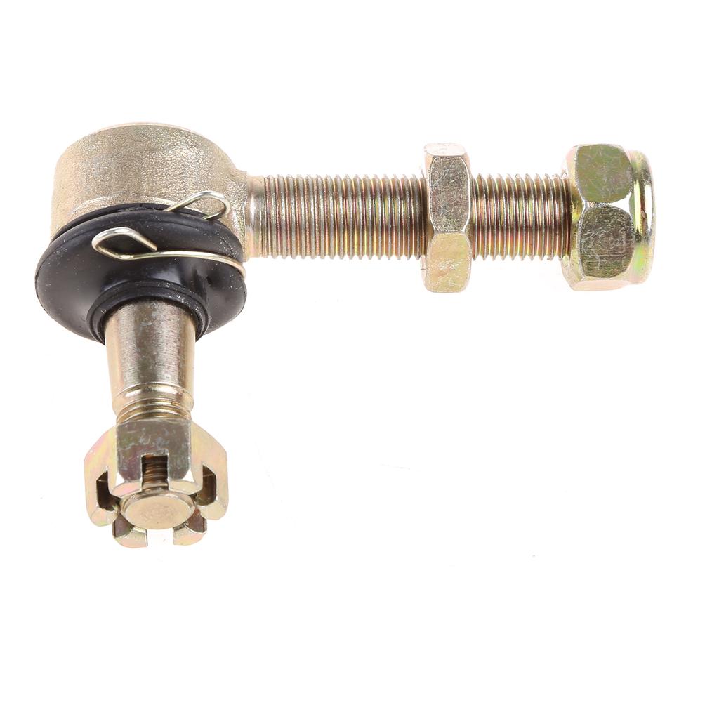 Комплекты наконечников рулевых тяг, шаровой шарнир, совместимый с квадроциклами 50 куб. см, 110 куб. см, 150 куб. см, 200 куб. см, мотоциклами, картингами, квадроциклами, часть 12-14 мм