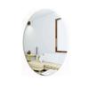 Mirror Easy To Install Full Of Rhythm Light Weight Wall Sticker