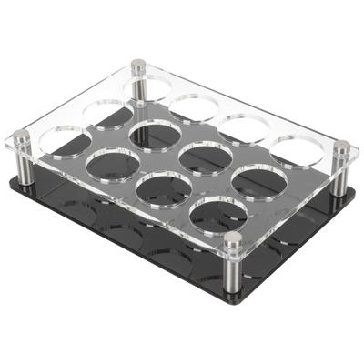 Подстаканник для бара Ktv Shot Glasses Eye Lens Rack Supplies Acrylic Server Gobstoppers