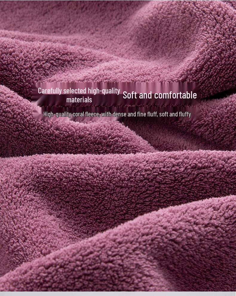 Женский банный халат из кораллового флиса с вышивкой в виде звезд, с открытыми плечами