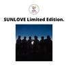 SUNLOVE Limited Edition Ver Smart Album RIIZE 1st Album ODYSSEY
