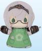 Puppet Plush Toy Sensei Official Hololive'Production Shirogane'Noel Ver.