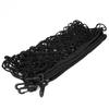 70*120cm Car Rear Trunk Luggage Cargo Organizer Elastic Net Mesh Holder Universal