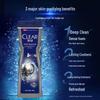 Clear Men Balancing Oil Control Shower Gel