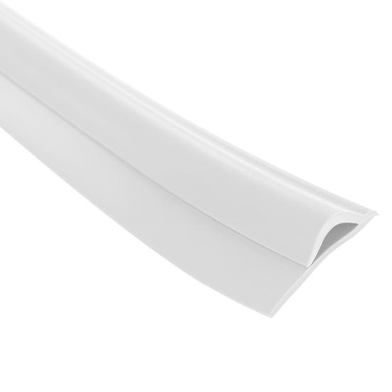 300/600СМ Отделка для окантовки ковра Самоклеящаяся Водонепроницаемая Режущаяся Переход для пола