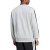 adidas Бесплатная доставка с AdiClub Essentials Толстовка из флиса с 3 полосками JE6308