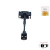 EDP1592 Front Door Stop Check Assy Limiter Strap for Mercedes C Class W206 S206 2021-On A2067209901