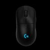 Logitech Беспроводная игровая мышь G PRO 2 LIGHTSPEED