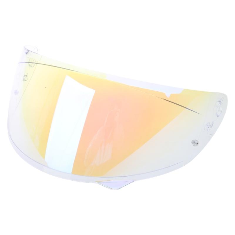 Визор-линза для мотошлема HJC C10 Замена Анти-УФ Анти-Царапина Пылезащитный Ветрозащитный Аксессуары для мотоцикла