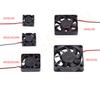 5 шт. Охладите свой 3D-принтер и Raspberry Pi с помощью этого мощного бесщеточного вентилятора 4010