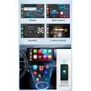 Carlinkit Беспроводной Android Auto Беспроводной CarPlay Донгл Подключение Зеркала для Модификации Экрана Системы Android Ariplay Smart Link