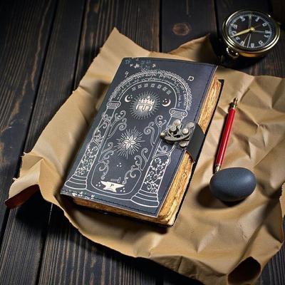 Записные книжки и блокноты – Записные книжки